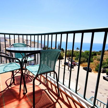 St James Praia Da Luz Bagian luar foto