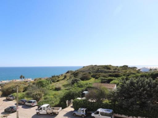St James Praia Da Luz Bagian luar foto