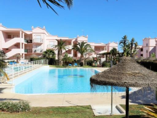St James Praia Da Luz Bagian luar foto